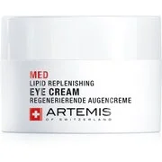 ARTEMIS MED Lipid Replenishing nyugtató és regeneráló krém szemre 15 ml akciós termékkép 1