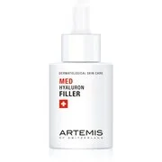 ARTEMIS MED Hyaluron Filler kisimító szérum hialuronsavval 30 ml akciós termékkép 1