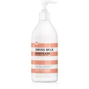 ARTEMIS SWISS MILK Bodycare testápoló tej 400 ml akciós termékkép 1