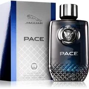 Jaguar Pace Eau de Toilette uraknak 100 ml termék 2. képe