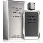 Bentley Momentum Eau de Toilette uraknak 100 ml termék 2. képe