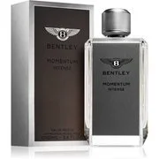 Bentley Momentum Intense Eau de Parfum uraknak 100 ml termék 2. képe