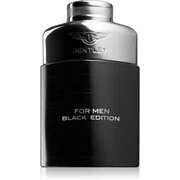 Bentley For Men Black Edition Eau de Parfum uraknak 100 ml akciós termékkép 1