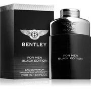 Bentley For Men Black Edition Eau de Parfum uraknak 100 ml termék 2. képe