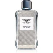 Bentley Momentum Unlimited Eau de Toilette uraknak 100 ml akciós termékkép 1