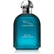 Jaguar For Men Ultimate Power Eau de Toilette uraknak 100 ml akciós termékkép 1