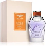 Bentley Beyond The Collection Radiant Osmanthus Eau de Parfum hölgyeknek 100 ml termék 2. képe