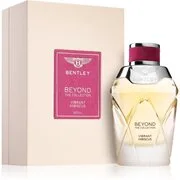 Bentley Beyond The Collection Vibrant Hibiscus Eau de Parfum hölgyeknek 100 ml termék 2. képe