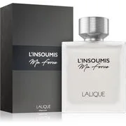 Lalique L'Insoumis Ma Force Eau de Toilette uraknak 100 ml termék 2. képe