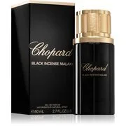 Chopard Black Incense Malaki Black Incense Malaki Malaki Eau de Parfum unisex 80 ml termék 2. képe