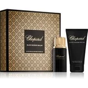 Chopard Black Incense Malaki Malaki ajándékszett uraknak akciós termékkép 1