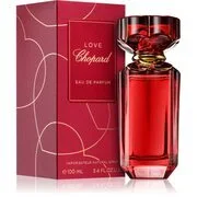 Chopard Love Chopard Eau de Parfum hölgyeknek 100 ml termék 2. képe