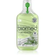 Biomed Gum Health szájvíz 500 ml akciós termékkép 1