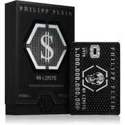 Philipp Plein No Limit$ No Limits Eau de Parfum uraknak 50 ml termék 2. képe