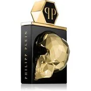 Philipp Plein The $kull Gold Eau de Parfum uraknak 125 ml akciós termékkép 1