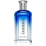 Tommy Hilfiger Vibrant Summer Eau de Toilette uraknak 100 ml akciós termékkép 1