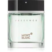Montblanc Presence Eau de Toilette uraknak 50 ml akciós termékkép 1