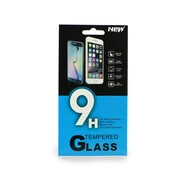 Xiaomi Redmi Note 7 / Note 7 Pro, Kijelzővédő fólia, ütésálló fólia (az íves részre NEM hajlik rá!), Tempered Glass (edzett üveg), Clear akciós termékkép 1