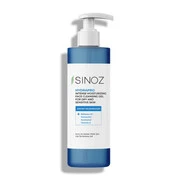 SiNOZ-hidratáló arctisztító gél száraz és érzékeny bőrre- Hydrapro Intense Moisturizing Face Cleansing Gel for Dry & Sensitive Skin (400ml) akciós termékkép 1