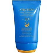Shiseido Sun Care Expert Sun Protector Face Cream vízálló napozó krém az arcra SPF 30 50 ml akciós termékkép 1
