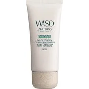 Shiseido Waso Shikulime hidratáló krém nem tartalmaz olajat SPF 30 50 ml akciós termékkép 1