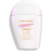 Shiseido Sun Care Urban Environment Age Defense mattító napozó krém az arcra SPF 30 30 ml akciós termékkép 1