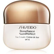 Shiseido Benefiance NutriPerfect Day Cream fiatalító nappali krém SPF 15 50 ml akciós termékkép 1