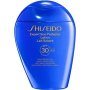 Shiseido Expert Sun Protector Lotion SPF 30 naptej arca és testre SPF 30 150 ml akciós termékkép 1