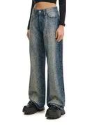 Cropp - Baggy nadrág - kék termék 2. képe