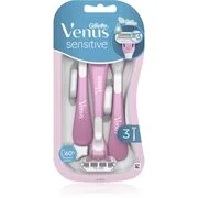 Gillette Venus Sensitive borotva 3 db akciós termékkép 1