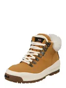 Polo Ralph Lauren Magas szárú sportcipők 'PLO SPT HKER-SNEAKERS'  bézs akciós termékkép 1