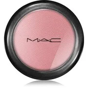 MAC Cosmetics Powder Blush arcpirosító árnyalat Mocha 6 g akciós termékkép 1