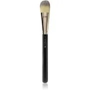 MAC Cosmetics 190 Synthetic Foundation Brush lapos make-up ecset 1 db akciós termékkép 1