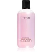 MAC Cosmetics Brush Cleanser tisztító készítmény kozmetikai ecsetekre 235 ml akciós termékkép 1