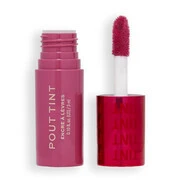 Revolution Pout Tint - Mad About Mauve akciós termékkép 1
