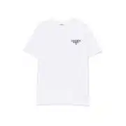Cropp - Oversize felső - fehér akciós termékkép 1
