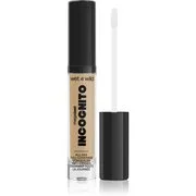 Wet n Wild MegaLast Incognito krémes korrektor a teljes fedésre árnyalat Medium Honey 5,5 ml akciós termékkép 1