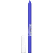 Maybelline New York Tattoo Liner Gel Pencil - Galatic Cobalt akciós termékkép 1