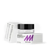 MAYANI Mousse Eyeshadow - Amethyst akciós termékkép 1