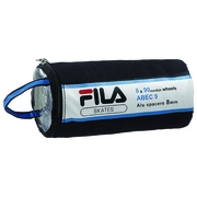 Fila kerekek 90 mm / 83A + A9 + AS 8 mm akciós termékkép 1