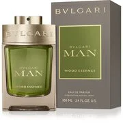 BULGARI Bvlgari Man Wood Essence Eau de Parfum uraknak 100 ml termék 2. képe