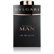 BVLGARI Bvlgari Man In Black Eau de Parfum uraknak 100 ml akciós termékkép 1