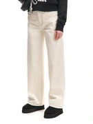 Cropp - Baggy farmernadrág - cream termék 2. képe