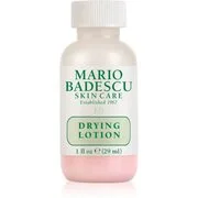 Mario Badescu Drying Lotion plastic bottle helyi ápolás pattanásos bőrre utazásra 29 ml akciós termékkép 1