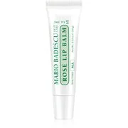 Mario Badescu Rose Lip Balm Ultra tápláló ajakbalzsam rózsa illattal 10 g akciós termékkép 1