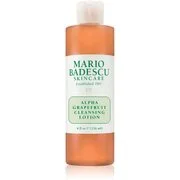 Mario Badescu Alpha Grapefruit Cleansing Lotion élénkítő tonik A.H.A.-val (Alpha Hydroxy Acids) 236 ml akciós termékkép 1