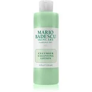 Mario Badescu Cucumber Cleansing Lotion nyugtató tisztító tonik kombinált és zsíros bőrre 236 ml akciós termékkép 1