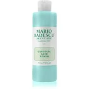 Mario Badescu Glycolic Acid Toner arctonik az öregedés ellen száraz és kombinált bőrre 236 ml akciós termékkép 1