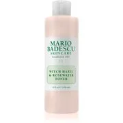 Mario Badescu Witch Hazel & Rosewater Toner élénkítő tonik rózsavízzel 236 ml akciós termékkép 1