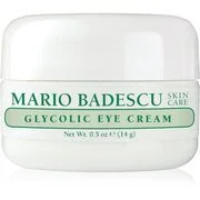 Mario Badescu Glycolic Eye Cream hidratáló ráncellenes krém glikolsavval a szem köré 14 g akciós termékkép 1